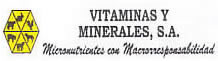 Vitaminas y Minerales S.A.
